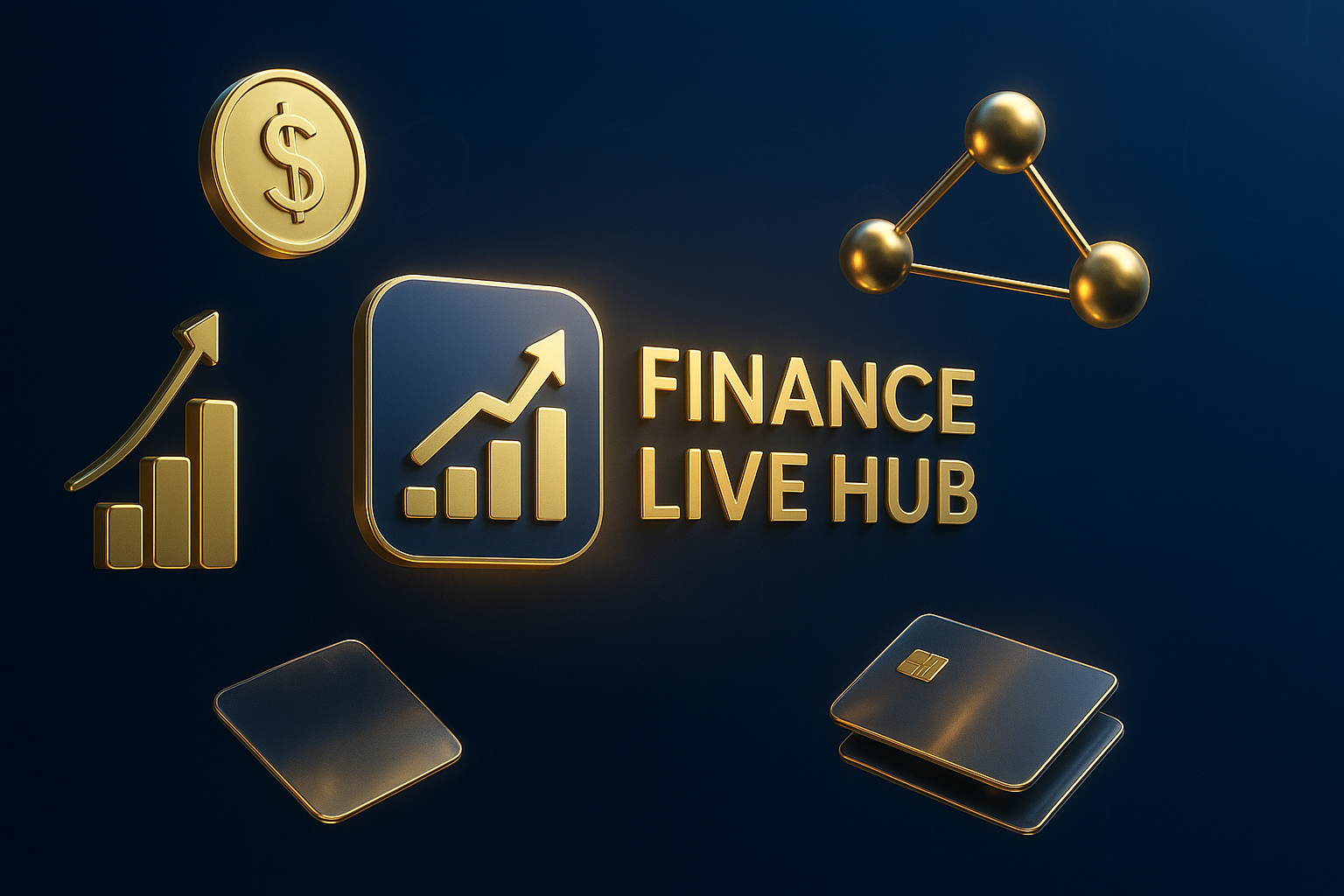 About Finance Live Hub