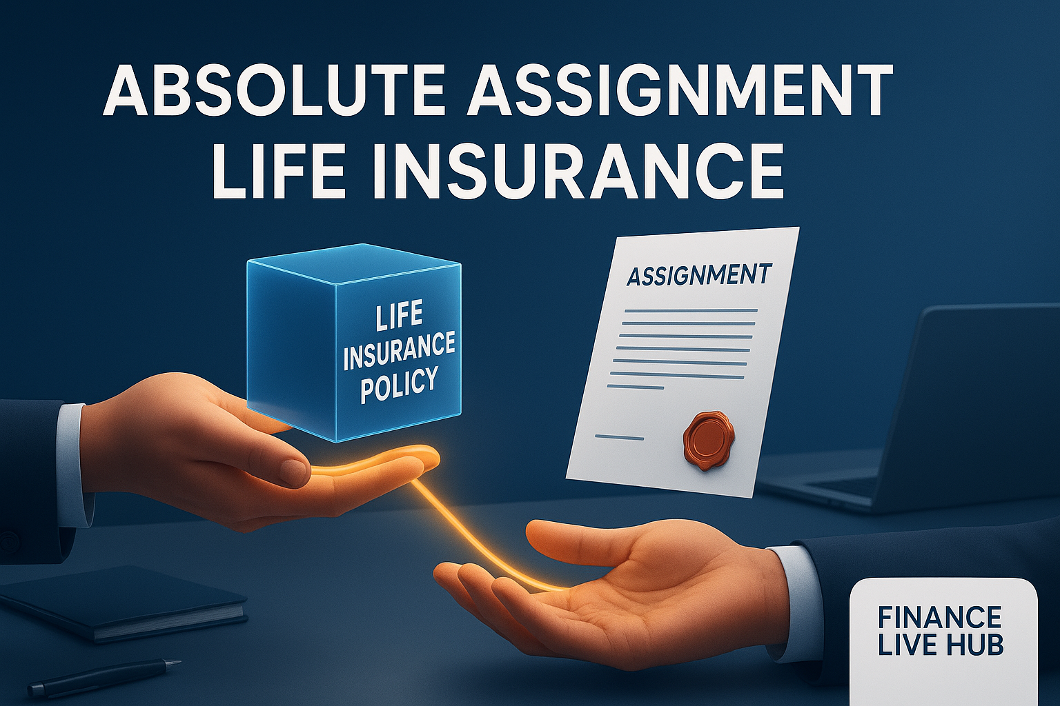 Absolute Assignment Life Insurance: The Ultimate Guide to Transferring Your Policy Rights