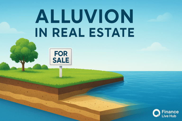 Alluvion in Real Estate: A Landowner’s Guide to Natural Growth and Value