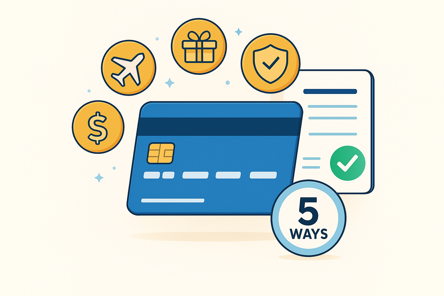Can I Sell My Credit Card Benefits? 5 Legal Ways to Maximize Value Can I Sell My Credit Card Benefits