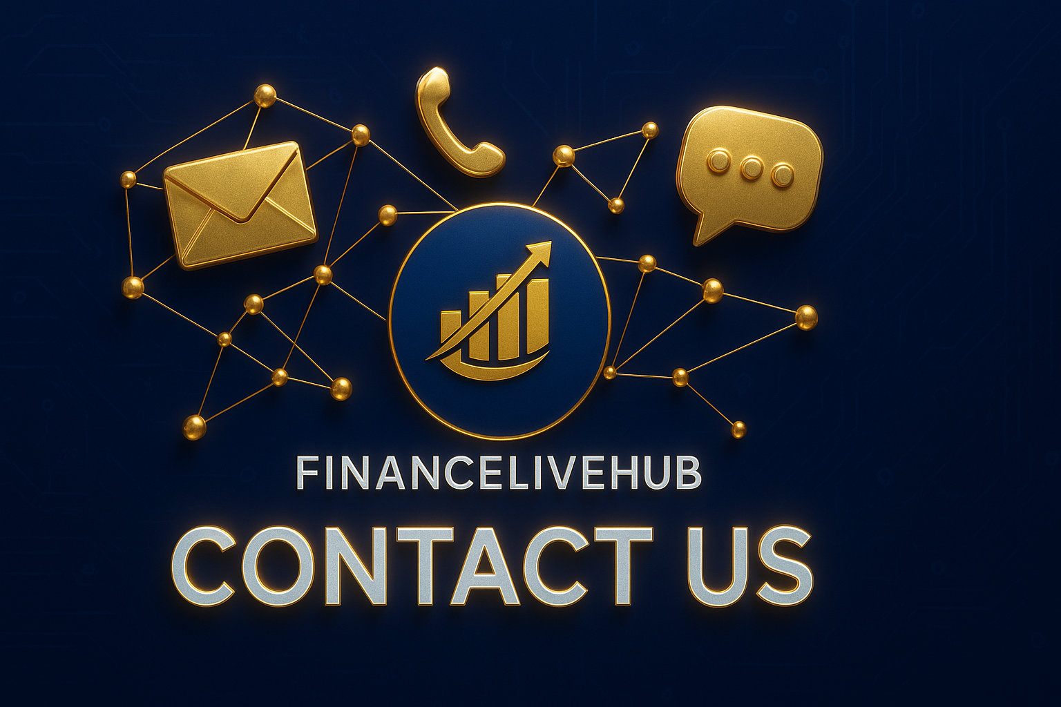 contact fiance live hub