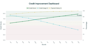How to Improve Credit Score Fast: A Practical Guide for 2025