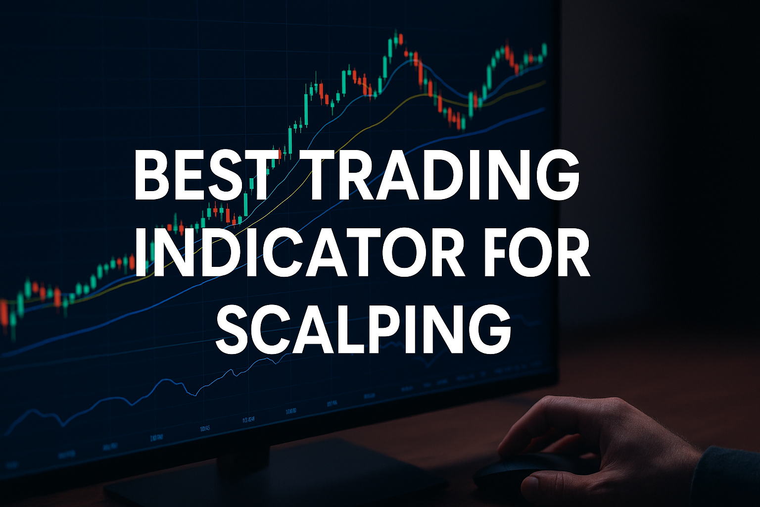 Best Trading Indicator for Scalping Best Trading Indicator for Scalping