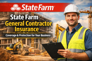 State Farm General Contractor Insurance: Complete Guide for Contractors