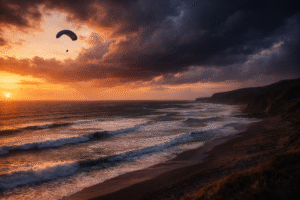 Sarah-Jane Bayram Cause of Death: British Skydiver Dies After Catastrophic Mid-Air Collision at Muriwai Beach