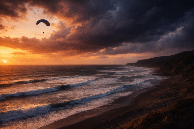 Sarah-Jane Bayram Cause of Death: British Skydiver Dies After Catastrophic Mid-Air Collision at Muriwai Beach